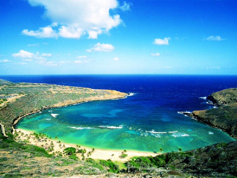 10 παραλίες… χάρμα οφθαλμών! Ανάμεσά τους και μια ελληνική! (pics)