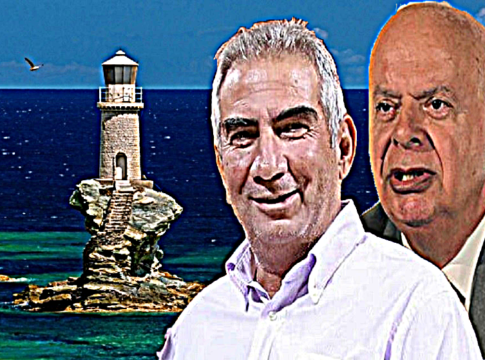 Και γιατί να μην φέρουν… Μπορμπαλάν και στο μπάσκετ;