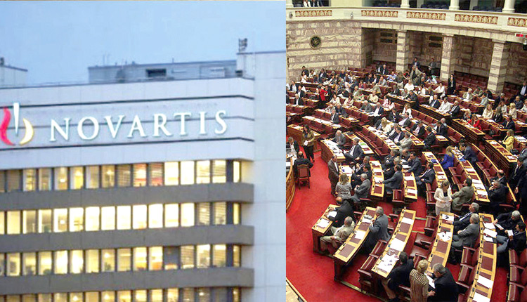 Δεν κατέθεσα μήνυση κατά εισαγγελικών λειτουργών λέει ο Αβραμόπουλος- Ενόχληση Βενιζέλου