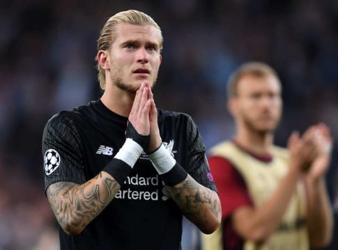 Σκόρπιες σκέψεις για τον Κάριους και το δικαίωμα στο λάθος