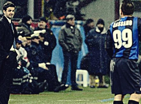 Κεραυνοί Κασάνο για Στραματσόνι: «Είναι ο χειρότερος άνθρωπος που έχω συναντήσει»