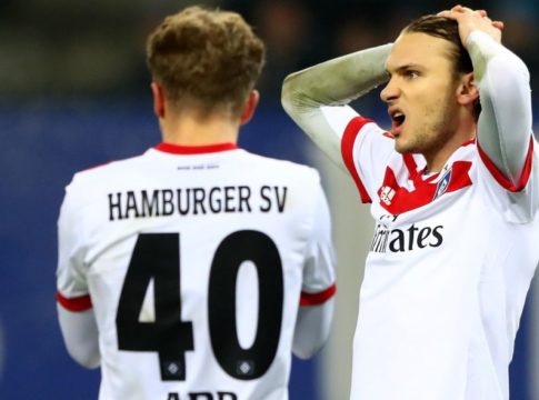 Η «μάχη» του Αμβούργου και οι ομάδες που δεν έχουν υποβιβαστεί ποτέ