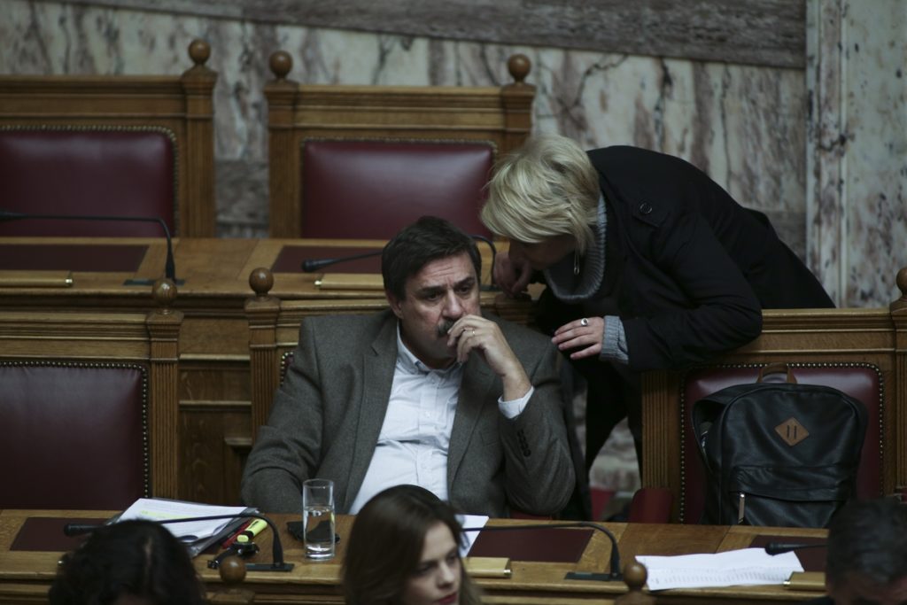Διακομματική επιτροπή για τη φαρμακευτική πολιτική μελετά το υπουργείο Υγείας