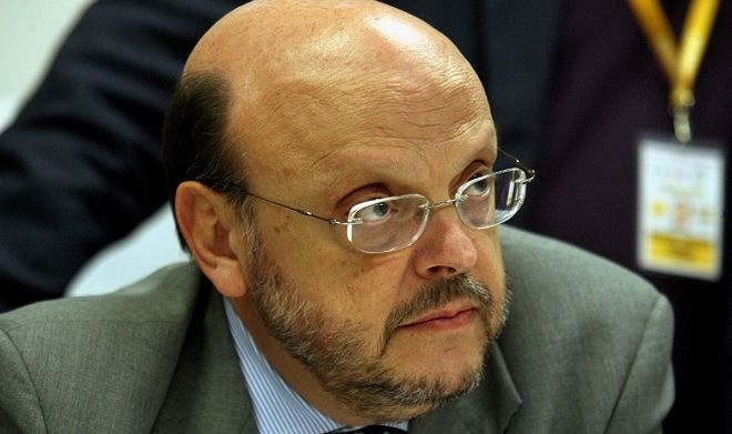 Αντώναρος: Ανοιχτό το ενδεχόμενο νέου πολιτικού φορέα