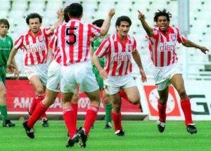 Ο Ντανιέλ που δεν άσπρισε κι ο Ντίντακ που δεν έκοψε ξύλα