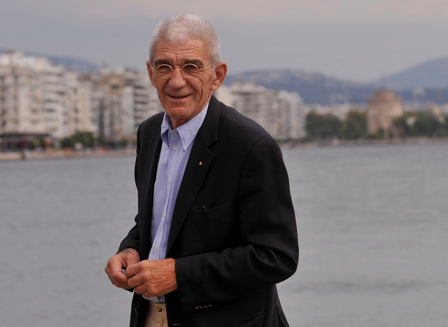 Μπουτάρης: «Η Νέα Τούμπα θα είναι κόσμημα για τη Θεσσαλονίκη»