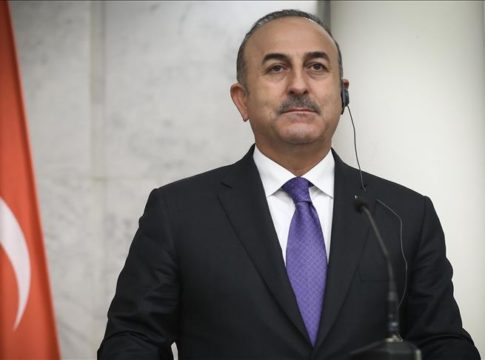 Τσαβούσογλου: Δεν θα επιτρέψουμε να αλλάξει το status της Ιερουσαλήμ