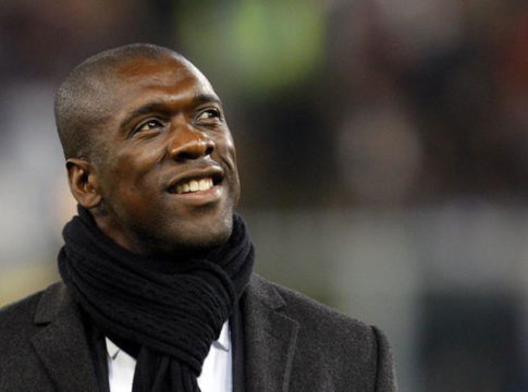 Ζέεντορφ : «Θέλω να μείνω στην Ντεπορτίβο»