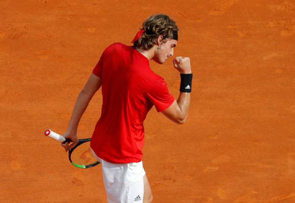 Τσιτσιπάς : Με νίκη γράφει ιστορία