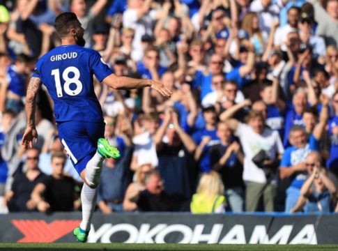 Τσέλσι – Λίβερπουλ 1-0 (vids)