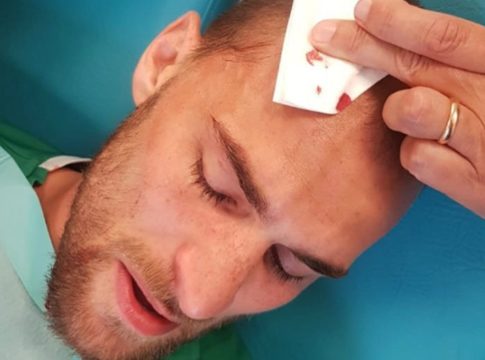 Ντοστ : «Είναι ένα δράμα, είμαστε όλοι σοκαρισμένοι»