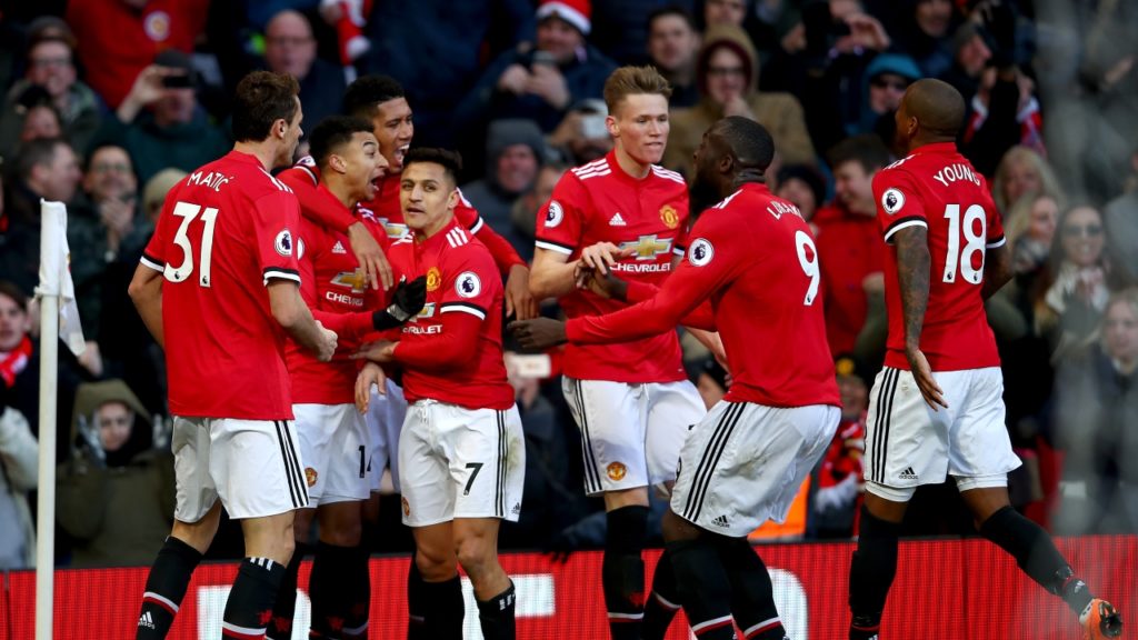 Μάντσεστερ Γιουνάιτεντ : Ο σύλλογος με τη μεγαλύτερη αξία στον κόσμο