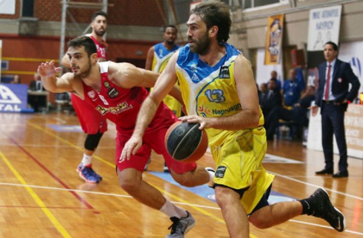 Γιαννακόπουλος : «Να σταθούμε στο ύψος των περιστάσεων»