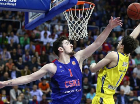 VTB League : «Ζαλίζουν» τα μπάτζετ των ρωσικών ομάδων!
