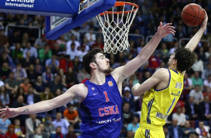 VTB League : «Ζαλίζουν» τα μπάτζετ των ρωσικών ομάδων!