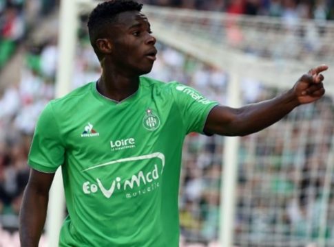 «Ο Ολυμπιακός ενδιαφέρεται για τον Μπάμπα»