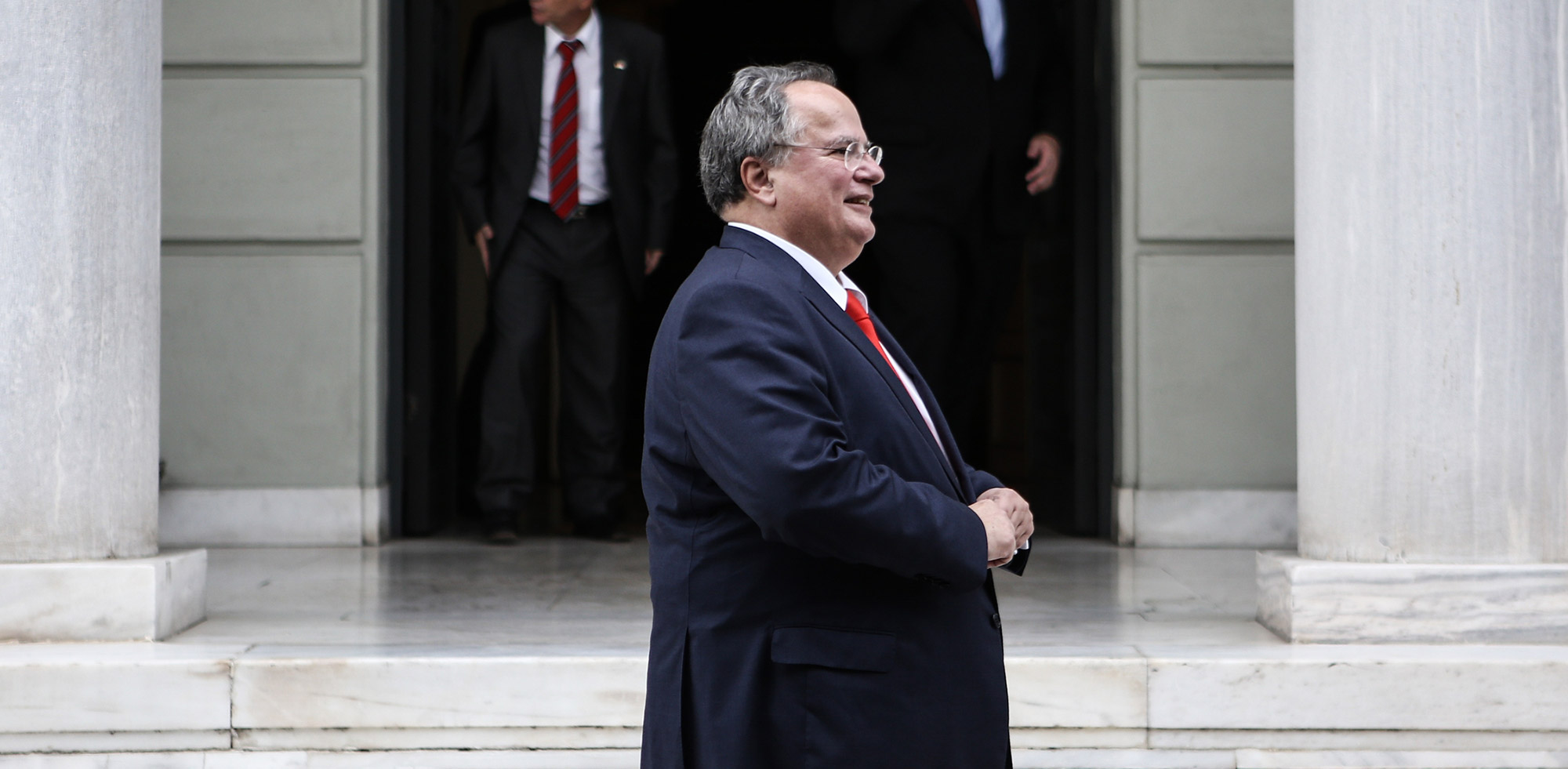 Υπουργική Συνάντηση Βίσεγκραντ- Βαλκανίων αύριο στο Σούνιο