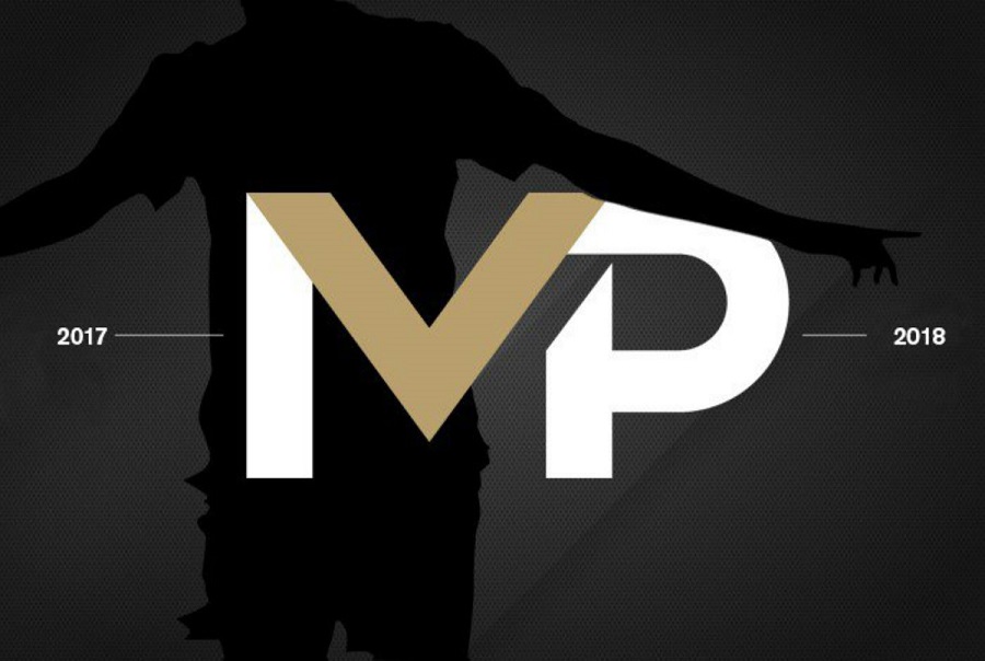 Ο κόσμος του ΠΑΟΚ ψηφίζει τον ΜVΡ της ομάδας