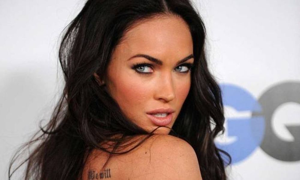 Έδωσε 3 εκατ. για να κάνει σεξ με τη Megan Fox, αλλά…