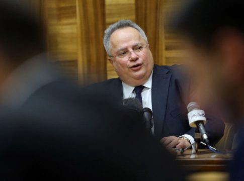 Νέα συνάντηση Κοτζιά – Ζάεφ – Νίμιτς