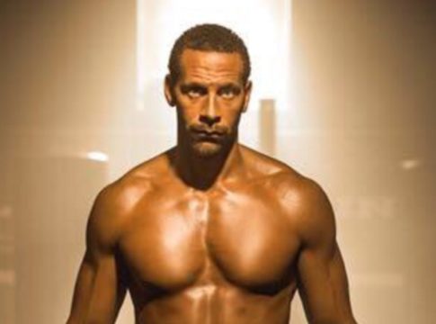 Ο Φέρντιναντ «κρέμασε» τα γάντια του χωρίς καν να αγωνιστεί (pic)