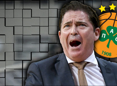 Το δίλημμα του Τσάβι
