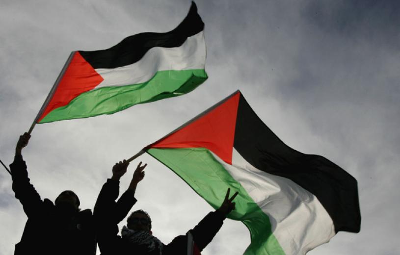 Η Παλαιστίνη ανακαλεί πρεσβευτές ευρωπαϊκών χωρών που στήριξαν Τραμπ