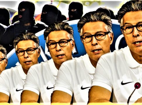 Συνεργός ή βλαξ;