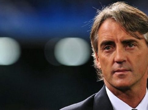 Μαντσίνι: «Θέλουμε να επιστρέψουμε στην επιφάνεια»