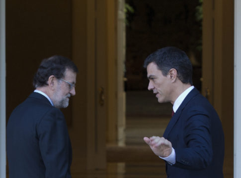 Πολιτική κρίση στην Ισπανία μετά τις καταδίκες του δεξιού Λαϊκού Κόμματος