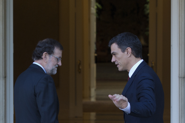 Πολιτική κρίση στην Ισπανία μετά τις καταδίκες του δεξιού Λαϊκού Κόμματος