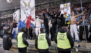Μήνυμα από τους Ultras της Μαρσέιγ: «Θα καταστρέψουμε το γήπεδο της Λιόν» (vids)
