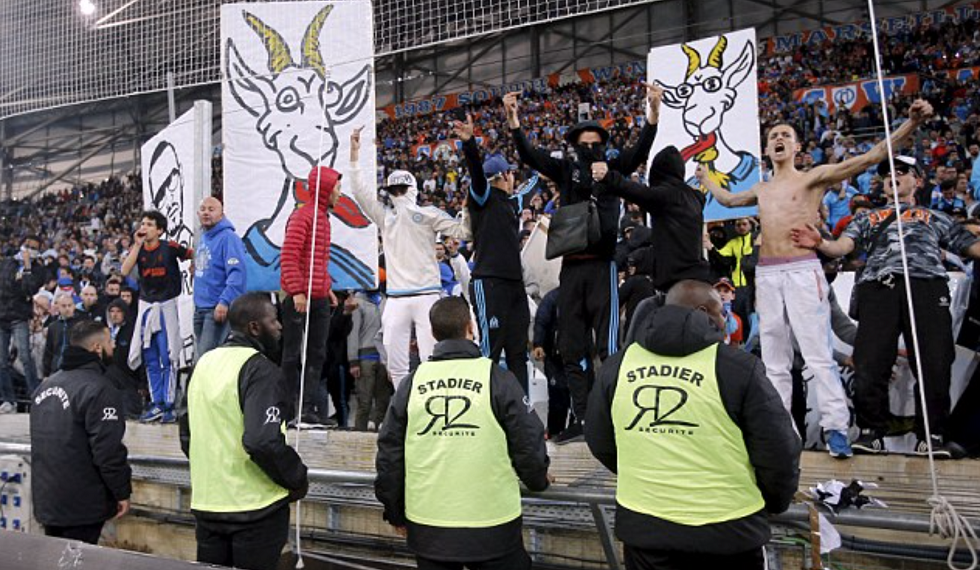 Μήνυμα από τους Ultras της Μαρσέιγ: «Θα καταστρέψουμε το γήπεδο της Λιόν» (vids)