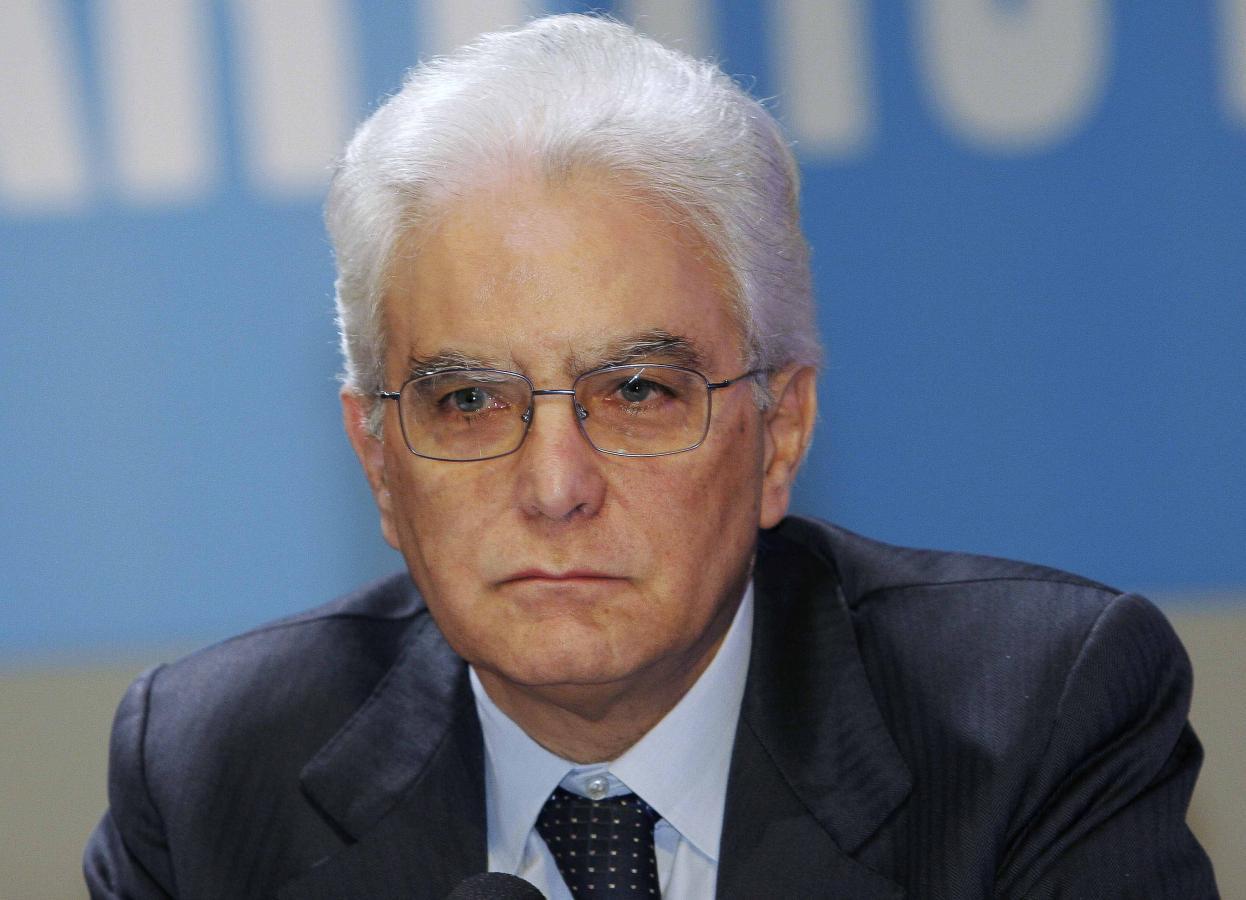 Είχε ο ιταλός Πρόεδρος της Δημοκρατίας το δικαίωμα να απορρίψει τον διορισμό του Πάολο Σαβόνα