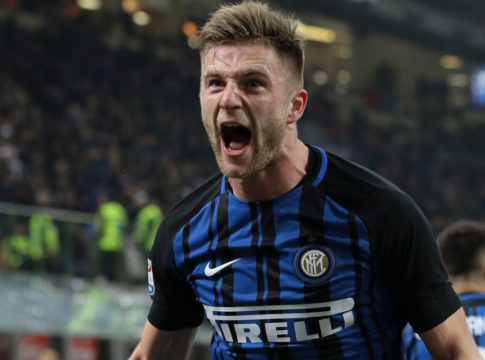 Τότεναμ : Επιστρέφει για Σκρίνιαρ