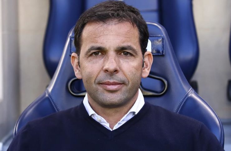 Ανανέωσε με τη Βιγιαρεάλ ο Καγέχα