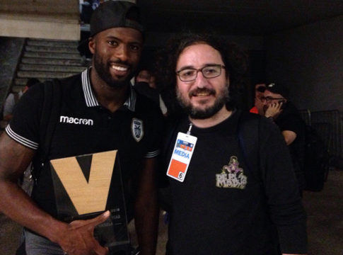 Βαρέλα στο to10.gr: «Του χρόνου νταμπλ και Champions League»