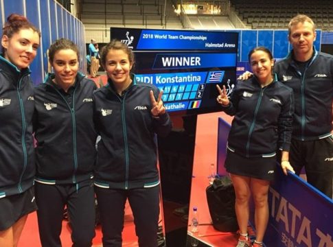 Την πρώτη νίκη στα προκριματικά του Ευρωπαϊκού ψάχνει η εθνική γυναικών