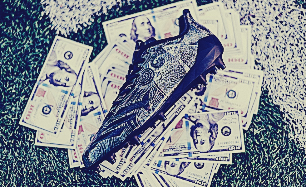 «Το ποδόσφαιρο δεν είναι προς πώληση»