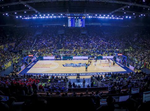 Κάλεσμα στον κόσμο της ΑΕΚ για το ματς με την Κύμη