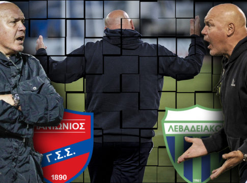 Η πρώην και η επόμενη ομάδα του Ζοσέ Ανιγκό