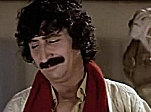 Χάρρυ Κλυνν : Οι κασέτες της ζωής μας