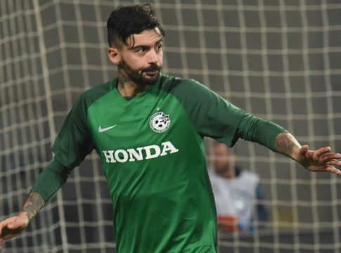«Πιθανή η διακοπή συμβολαίου στον Αθανασιάδη!»