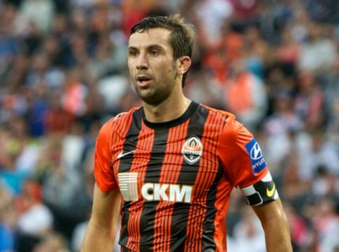 ΠΑΟΚ : Επέστρεψε στην Ουκρανία, λόγω του Champions League, ο Σρνα