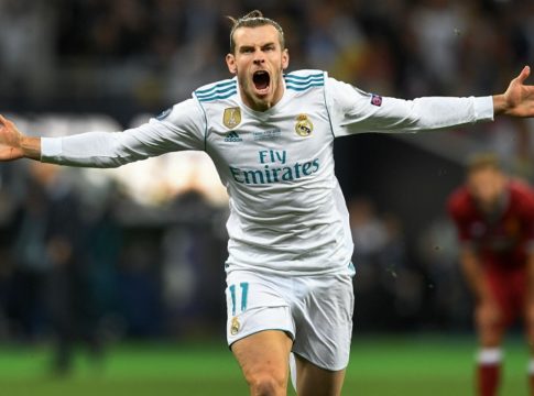 «Ενδιαφέρον για Μπέιλ από Μάντσεστερ Γιουνάιτεντ και Τσέλσι»