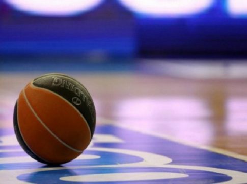 Αλλαγή ώρας στα Game 2 των ημιτελικών της Basket League