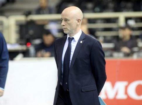 Μουνιόθ Μπενίτεθ : «Οι οπαδοί μας θα είναι το κλειδί»