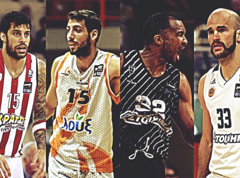 Basket League : Σήμερα οι πρώτες μάχες των ημιτελικών