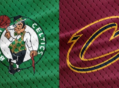 LIVE : Μπόστον Σέλτικς – Κλίβελαντ Καβαλίερς