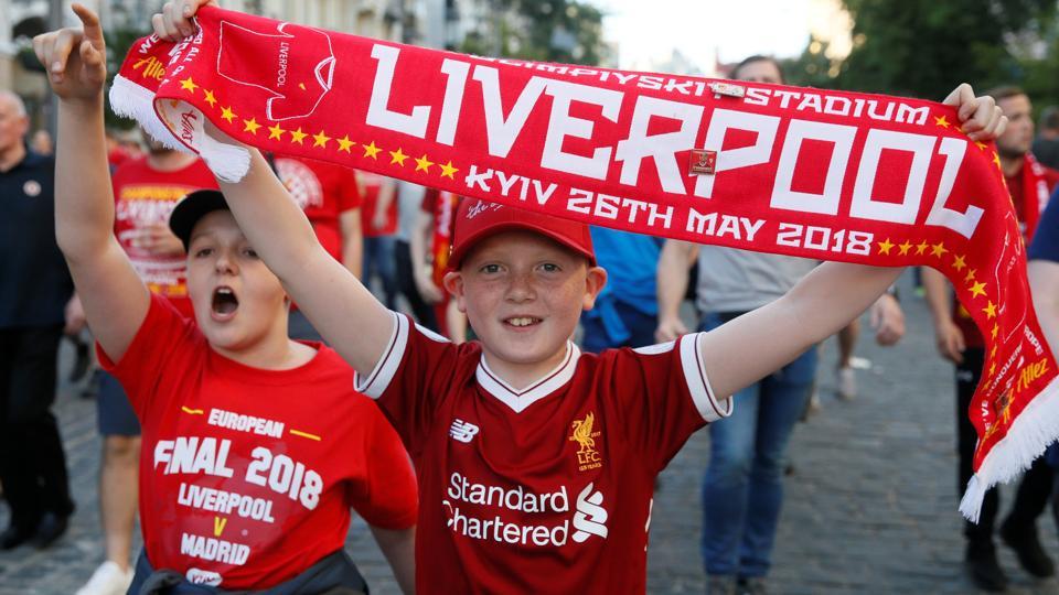 Λίβερπουλ : Το εξαιρετικό βίντεο για τον τελικό (vid)